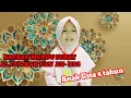 Download Lagu Aisyah ikut lomba tahfidz surat Al Fatihah dan An Nas