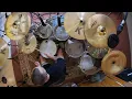 Aozora - Drum Playthrough