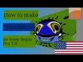 Download Lagu How to make ZoopalsEffectV3 On Sony Vegas Pro 7.0 | Kill9up