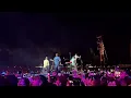 Download Lagu Imagine Dragons - Waves live debut in Rome at Circo Massimo on 8/5/23 🥺🥺❤️‍🩹