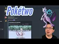 Dropping a FREE Mewtwo in Random Poketwo Servers - discord pokemon bot