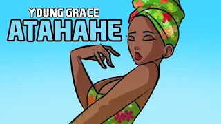 young grace ataha he official video 