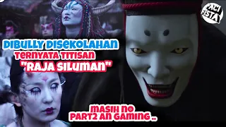 plus ultra alur cerita yin yang master 2021 