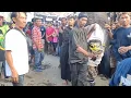 Download Lagu Asli ganas macan Macanan jaranan jagad tresno wangi live bebekan