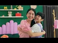Jeda Iklan RCTI pengganti Adzan Maghrib 29/05/2025 | 17:47 WIB