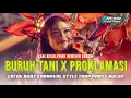 Download Lagu COCOK BUAT KARNAVAL DJ BURUH TANI X PROKLAMASI BY SAGI REVOLUTION