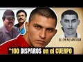 EL Chino Antrax El Sicario Mas Letal y Fiel del Chapo