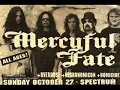 Mercyful Fate (Tribute) Into the Coven