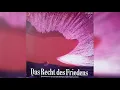 Download Lagu Erich Weinert Ensemble - Das Recht Des Friedens (FULL ALBUM, 1985, GDR , Military)