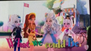 اغنية أفر افتر هاي 