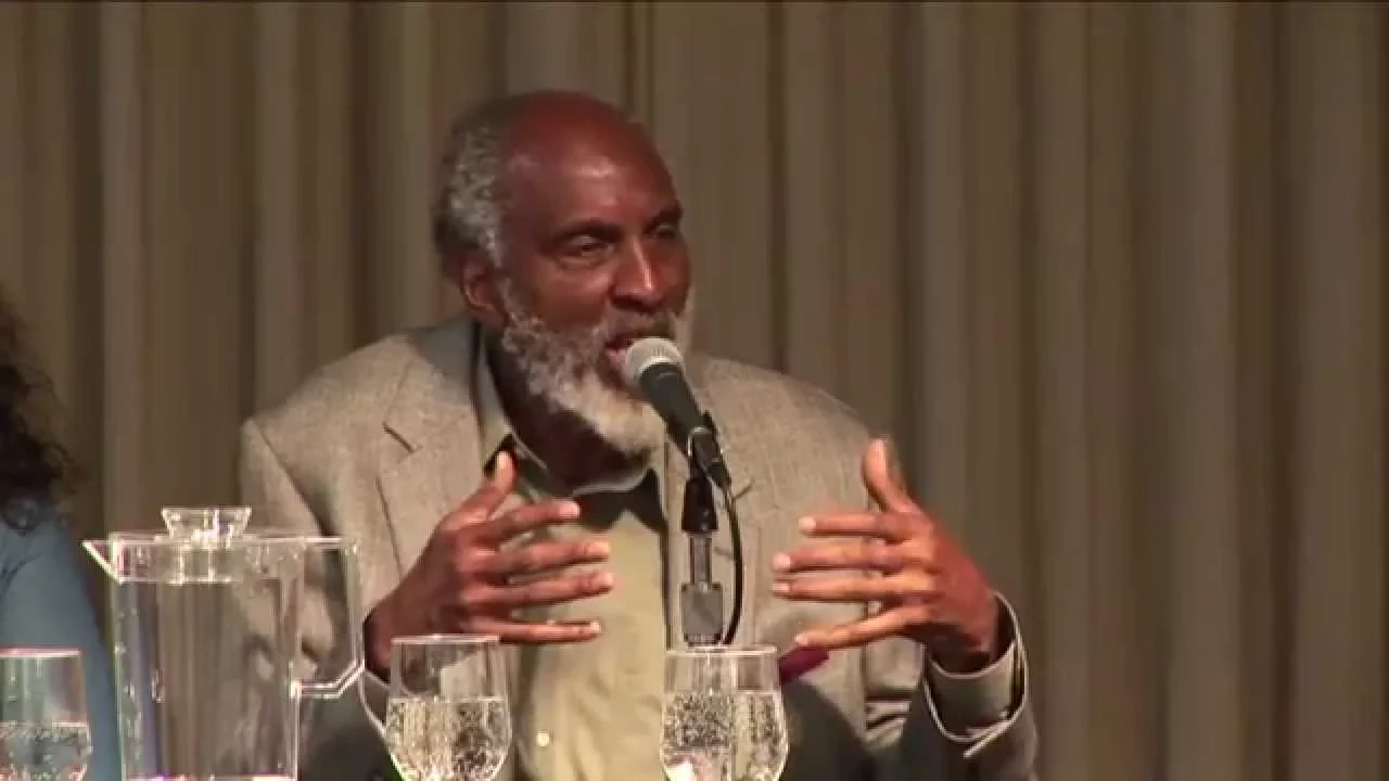 john powell and Noliwe Rooks: Race, Higher Education & Social Justice