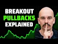 Qullamaggie Breakout Retest Strategy Why Pullbacks Don t Always Mean Failure