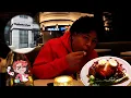 We Review THE EASTERN PEAK SHLUMPEDCAST EATS