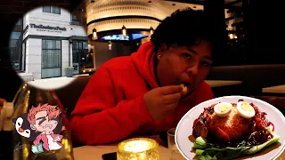 We Review THE EASTERN PEAK SHLUMPEDCAST EATS