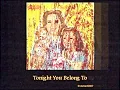 Download Lagu Tonight You Belong to Me - Creepy Version