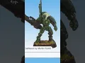 Download Lagu The Truth about the Tau in Warhammer 40K #tauempire #gamesworkshop #etherealart