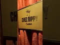 Download Lagu Luchini Restaurant \u0026 Chez Bippy Speakeasy #podcast #vegasbar #speakeasy #italian #thestrip #vegas