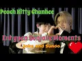 Download Lagu Enhypen Sunjake Moments #8 - Jake and Sunoo 