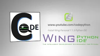 Install Wing Personal 7 1 3 Python IDE