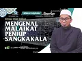 [ Serial Aqidah Eps 15  ] Mengenal Malaikat Peniup Sangkakala - Ustadz Adi Hidayat