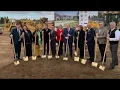 Solivita Commons Groundbreaking - Clovis CA 20