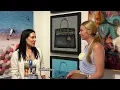 Leon Good Gallery Art Vision New York Stories Unscripted NYC after 5 PM