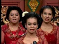 Download Lagu GKJ PURWOREJO Konser Jawa  lagi  di TVRI Jogja dg Karawitan WIDODO  LARAS  (bagian 001)