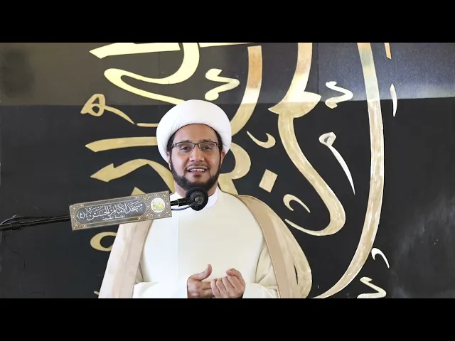 آثار محبة الإمام علي