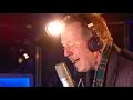 Simple Minds - Alive and Kicking (live on BBC Radio Scotland)