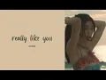 Download Lagu GYUBIN — Really Like You (Lyrics)
