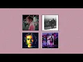 Download Lagu Coco X Roxanne X Mood  X Lucid dream X Without you