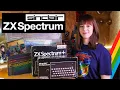 Download Lagu I Bought 4 Sinclair ZX Spectrums - Let's try to fix them!