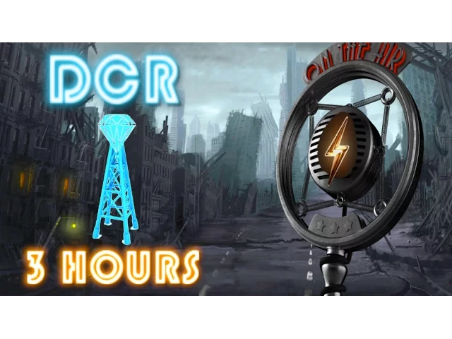 Fallout 4 Soundtrack: Fallout 4 Soundtrack Playlist Diamond City Radio Inspired Album