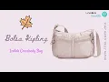 Download Lagu Bolsa Kipling Modelo Izellah Crossbody Bag