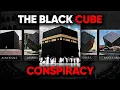 Download Lagu The Hidden Cult Behind The Black Cubes