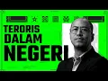 Lagu TERORIS DALAM NEGERI