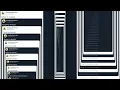 Cover Twitter For Android - jacksfilms