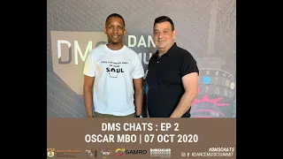 dms chats season 2 ep 3 sir lsg