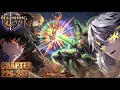 The Beginning After The End Chapter 226-248 Can Arthur Defeat an Enemy Stronger Than Uto