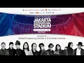 Download Lagu Grand Launching Jakarta International Stadium #StadionKita