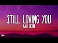 Scorpions - Still Loving You