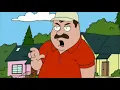 Family Guy| Speed Racer Haw Haw