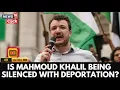 Download Lagu Immigration Judge Orders Mahmoud Khalil To Be Deported To Algeria Or Syria | 4K Video | N18G