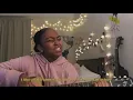 Anaïs Cardot - Put your arms around me, boy (Acoustic Version)