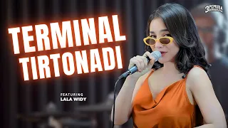 Download TERMINAL TIRTONADI - 3 PEMUDA BERBAHAYA FT LALA WIDY | Rasane Ngitung Nganti Lali MP3