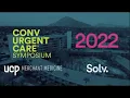2022 Merchant Medicine Symposium Playback