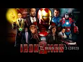 All MCU Movies in chronological order Marvel