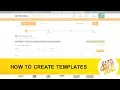 How to Create a Template for Your OfficeMax Orders