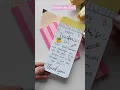 CUTE Teachers Day Card Idea