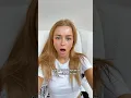 Download Lagu HOW I LOOK WITH BLONDE HAIR AND BLUE EYES #shorts